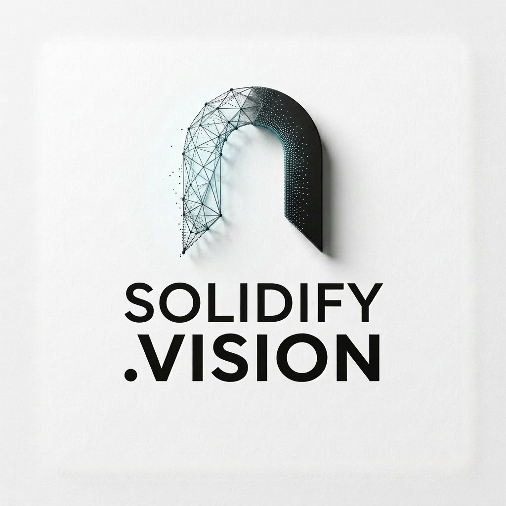 solidify.vision
